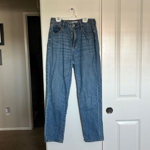 Pacsun Mom Jeans